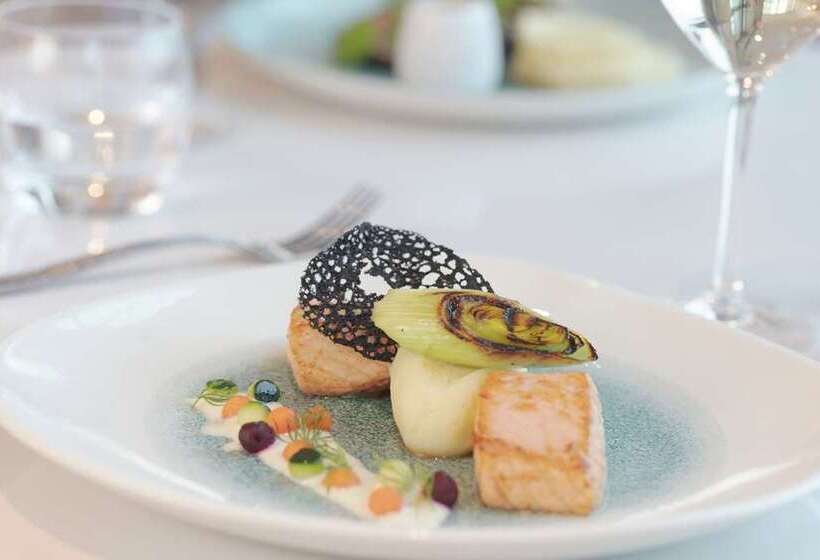 فندق Hilton Belfast