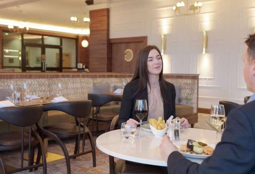 فندق Hilton Belfast