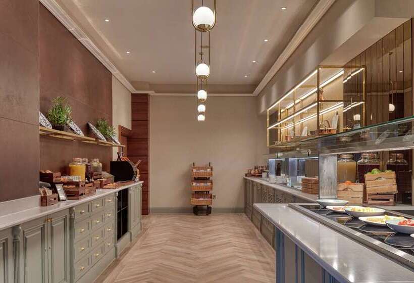 فندق Hilton Belfast