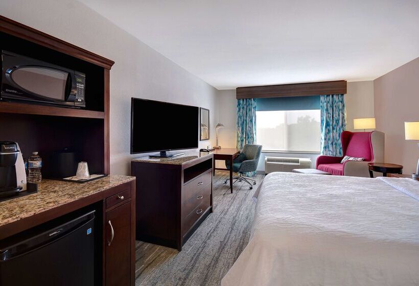 فندق Hilton Garden Inn Ft Myers