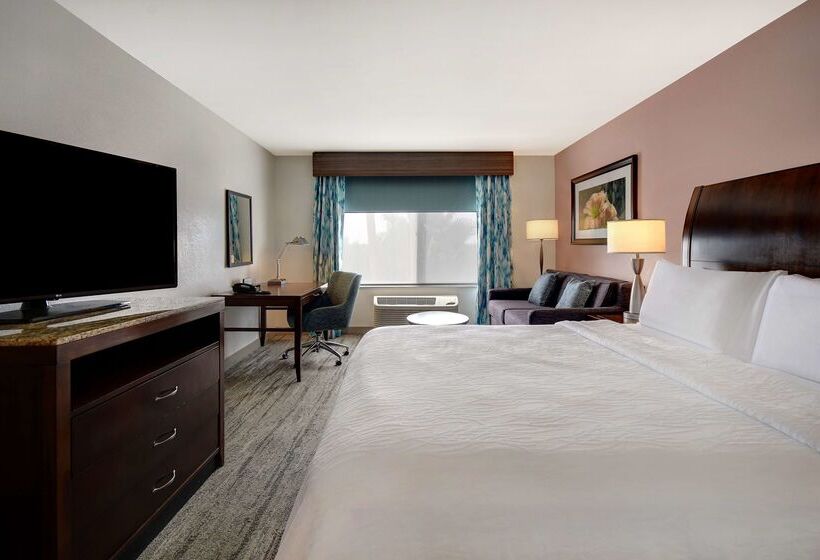 فندق Hilton Garden Inn Ft Myers