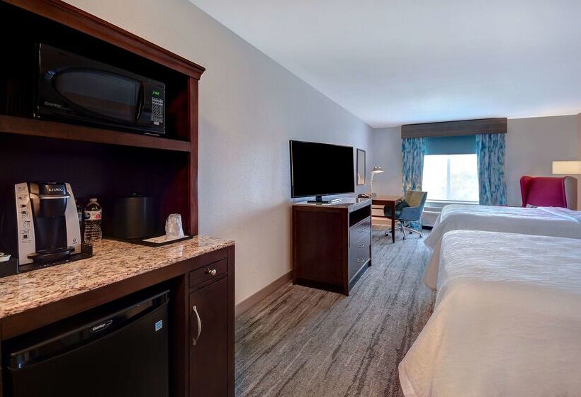 فندق Hilton Garden Inn Ft Myers