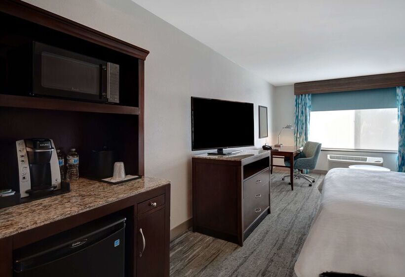 فندق Hilton Garden Inn Ft Myers