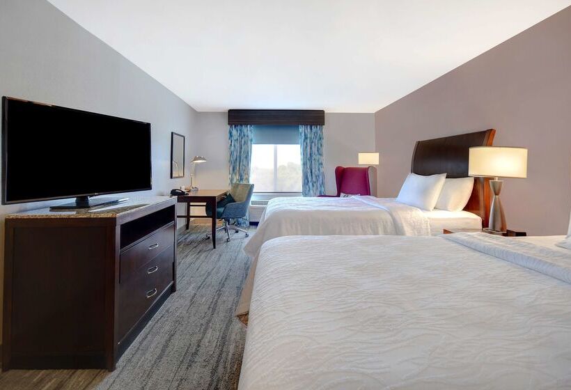 فندق Hilton Garden Inn Ft Myers