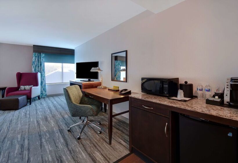 فندق Hilton Garden Inn Ft Myers