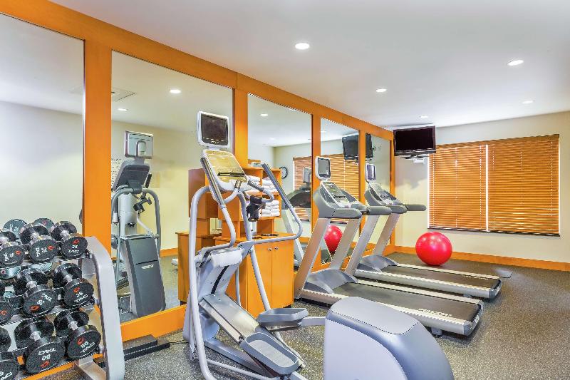 فندق Hilton Garden Inn Ft Myers