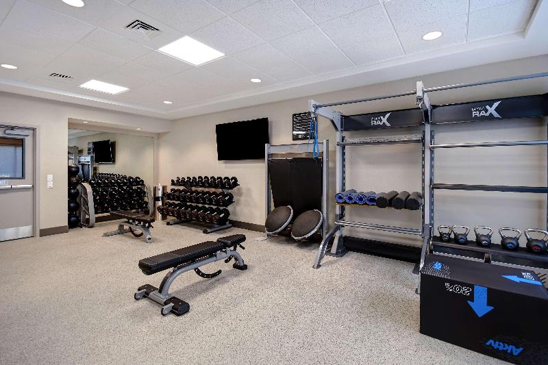 فندق Hilton Garden Inn Ft Myers