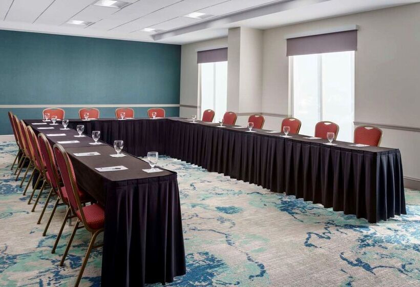 ホテル Hilton Garden Inn Orlando At Seaworld