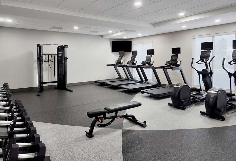 ホテル Hilton Garden Inn Orlando At Seaworld