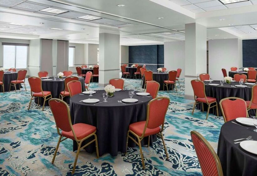 ホテル Hilton Garden Inn Orlando At Seaworld