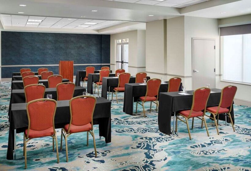 ホテル Hilton Garden Inn Orlando At Seaworld