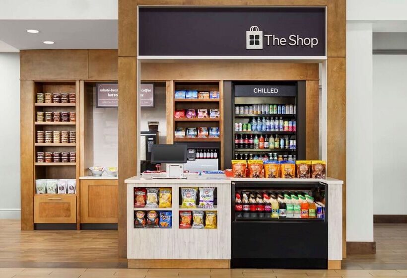 ホテル Hilton Garden Inn Orlando At Seaworld