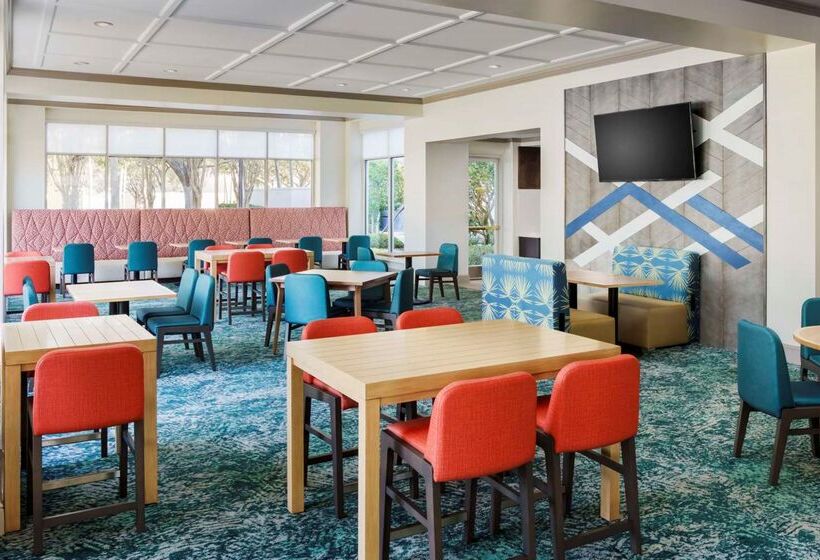 ホテル Hilton Garden Inn Orlando At Seaworld