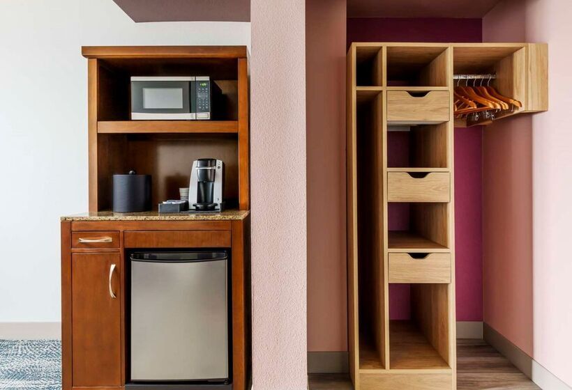 ホテル Hilton Garden Inn Orlando At Seaworld