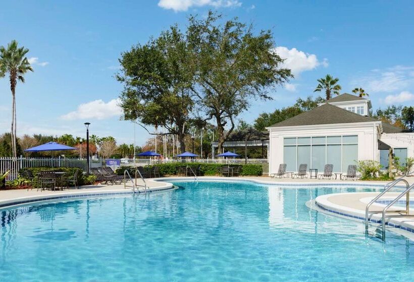 ホテル Hilton Garden Inn Orlando At Seaworld