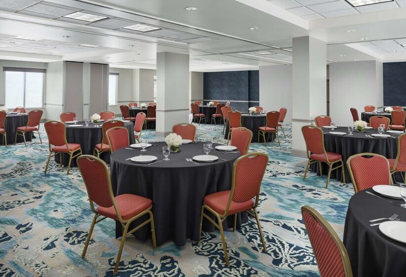 ホテル Hilton Garden Inn Orlando At Seaworld