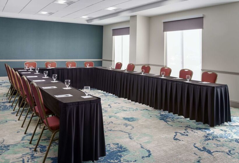 ホテル Hilton Garden Inn Orlando At Seaworld