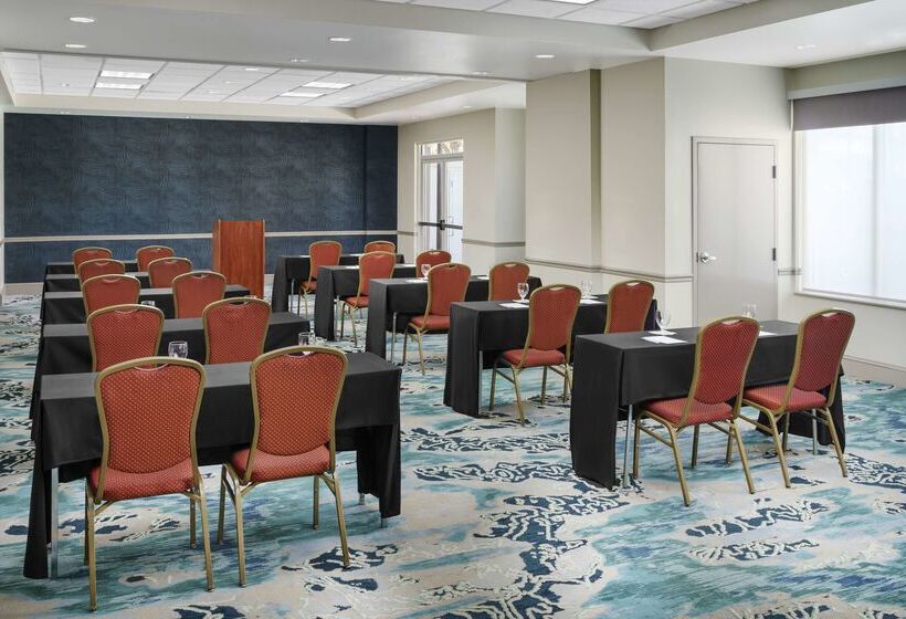 ホテル Hilton Garden Inn Orlando At Seaworld