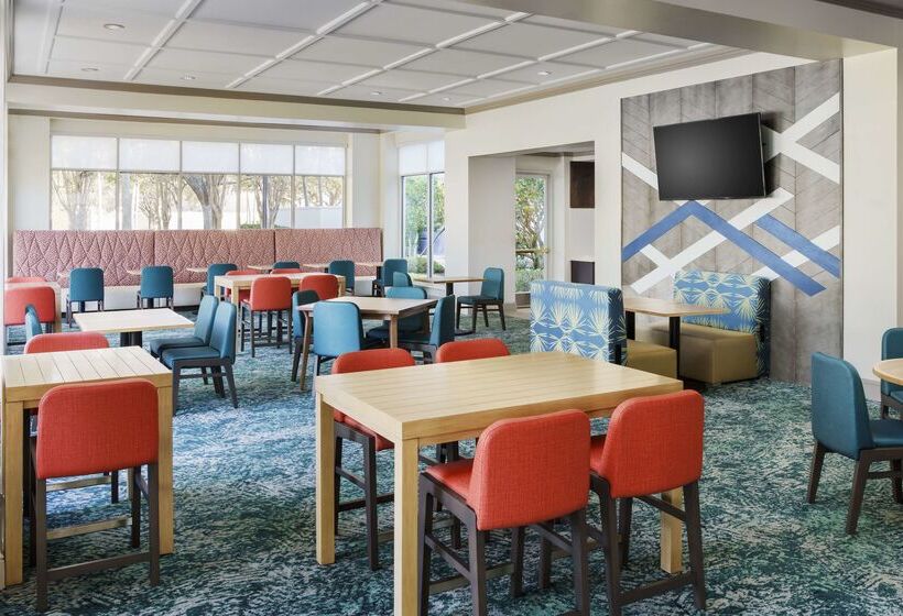 ホテル Hilton Garden Inn Orlando At Seaworld