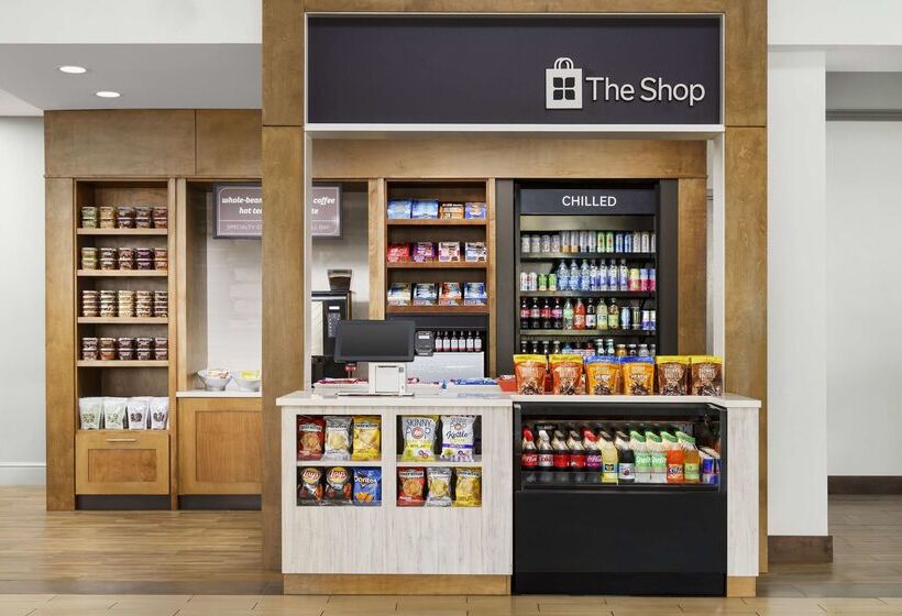 ホテル Hilton Garden Inn Orlando At Seaworld