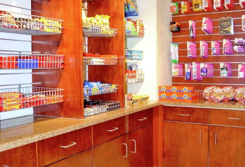 Отель Hilton Garden Inn Philadelphia Center City