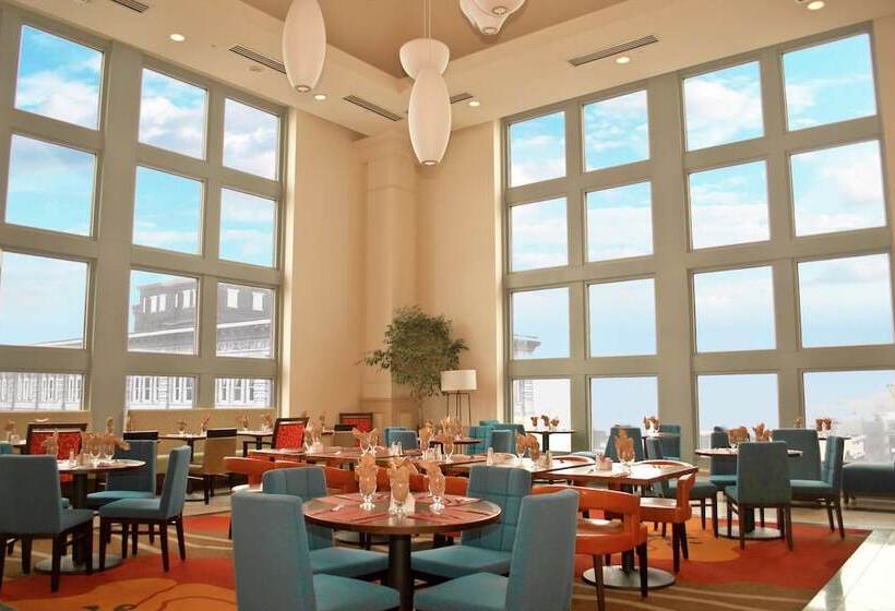 Отель Hilton Garden Inn Philadelphia Center City