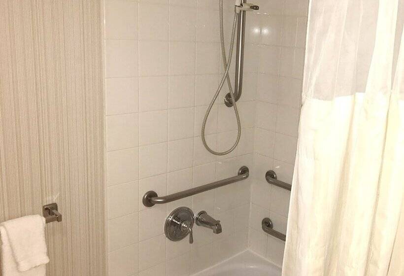 Отель Hilton Garden Inn Philadelphia Center City