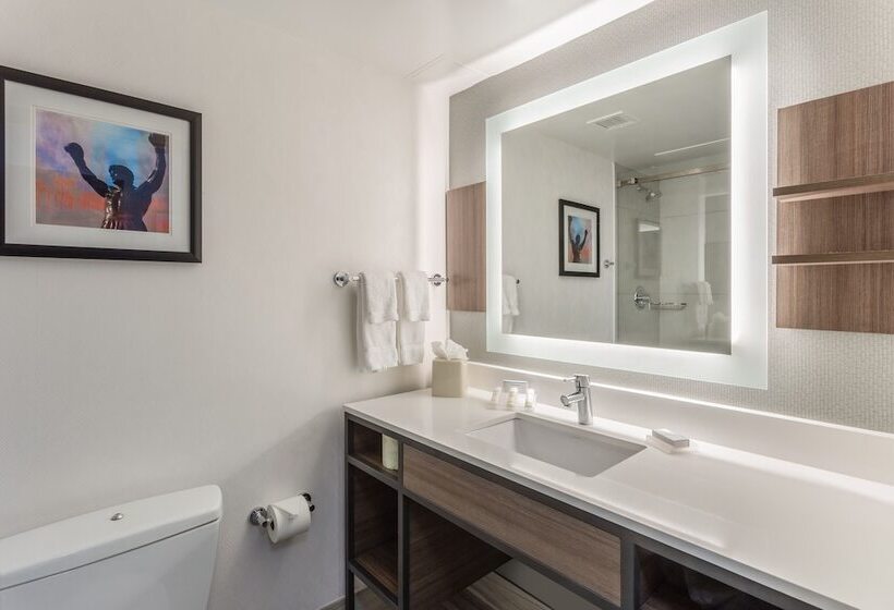 ホテル Hilton Garden Inn Philadelphia Center City