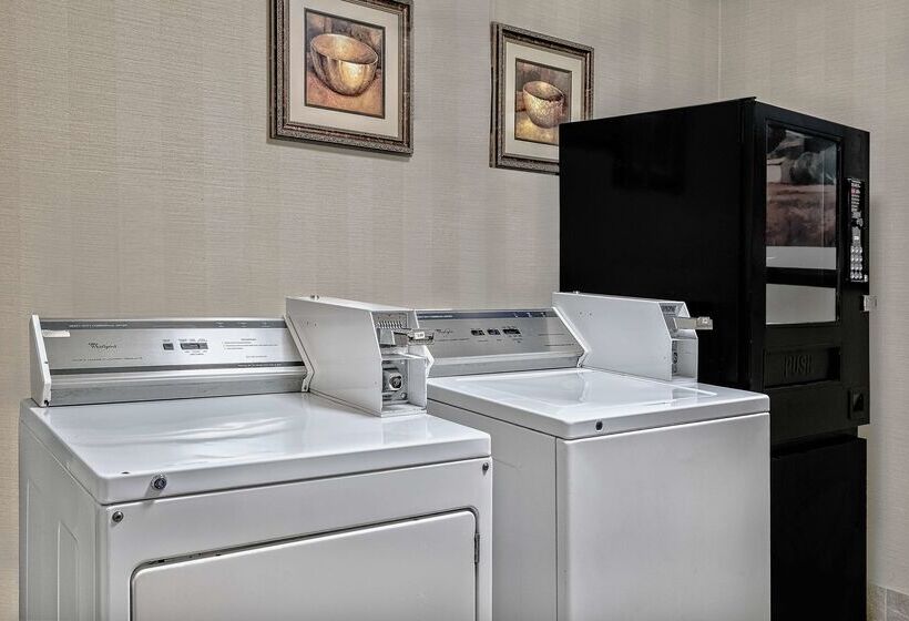 酒店 Hilton Garden Inn San Antonio Airport