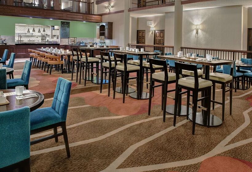 酒店 Hilton Garden Inn San Antonio Airport