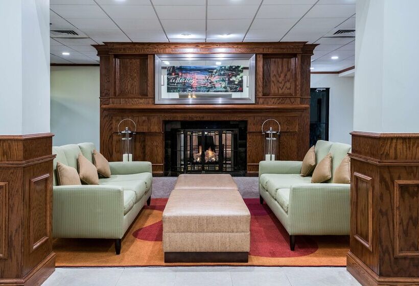 酒店 Hilton Garden Inn San Antonio Airport