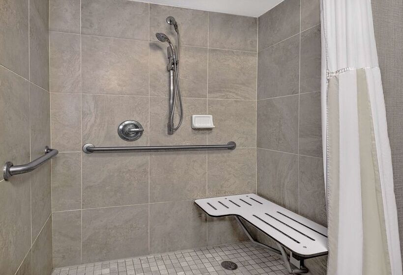 酒店 Hilton Garden Inn San Antonio Airport