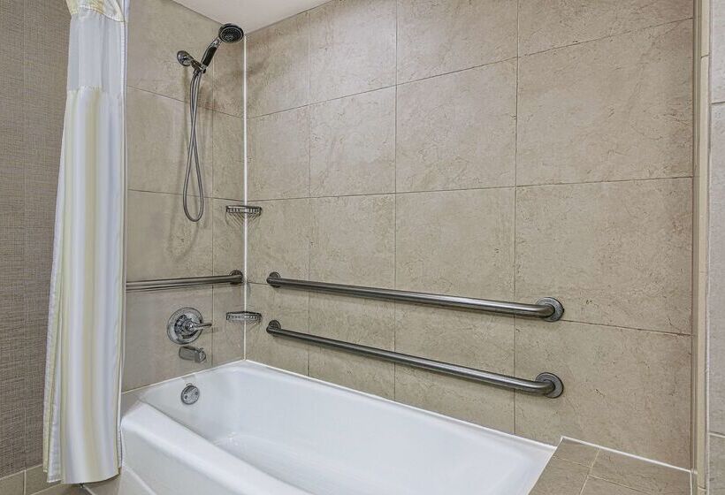 酒店 Hilton Garden Inn San Antonio Airport