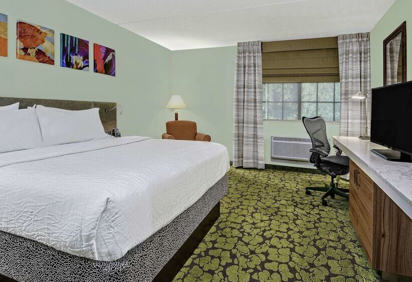 酒店 Hilton Garden Inn San Antonio Airport