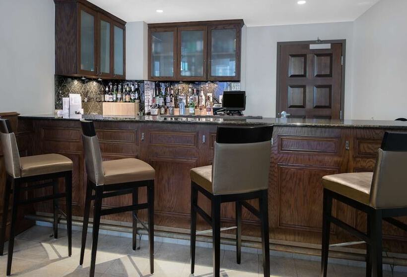 酒店 Hilton Garden Inn San Antonio Airport