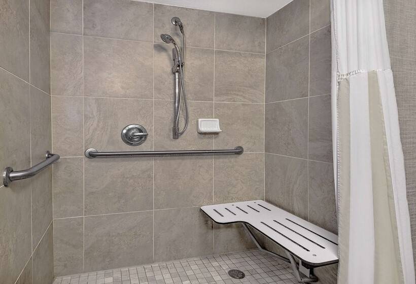 酒店 Hilton Garden Inn San Antonio Airport