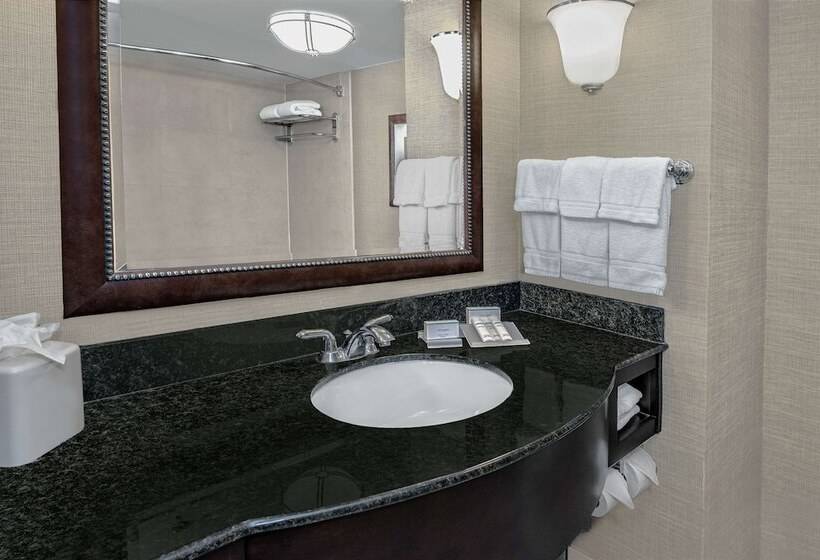 酒店 Hilton Garden Inn San Antonio Airport