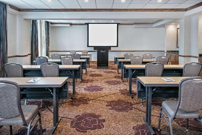 酒店 Hilton Garden Inn San Antonio Airport