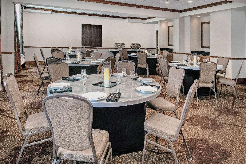 هتل Hilton Garden Inn San Antonio Airport
