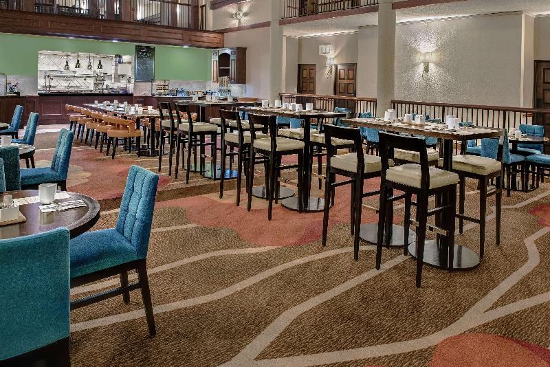 酒店 Hilton Garden Inn San Antonio Airport