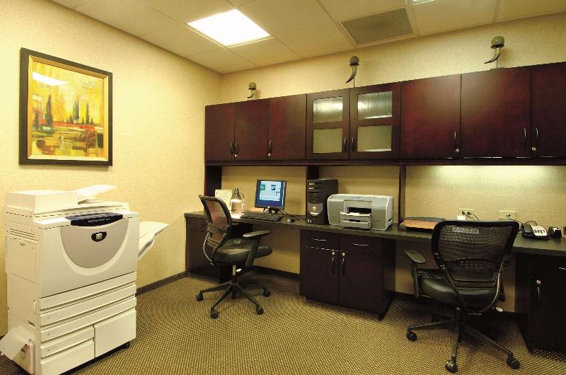 Отель Courtyard San Francisco Airport Burlingame