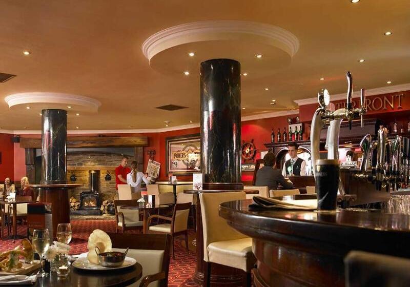 ホテル Hodson Bay