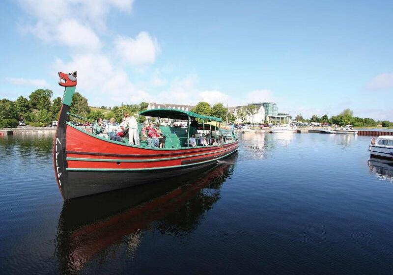 ホテル Hodson Bay