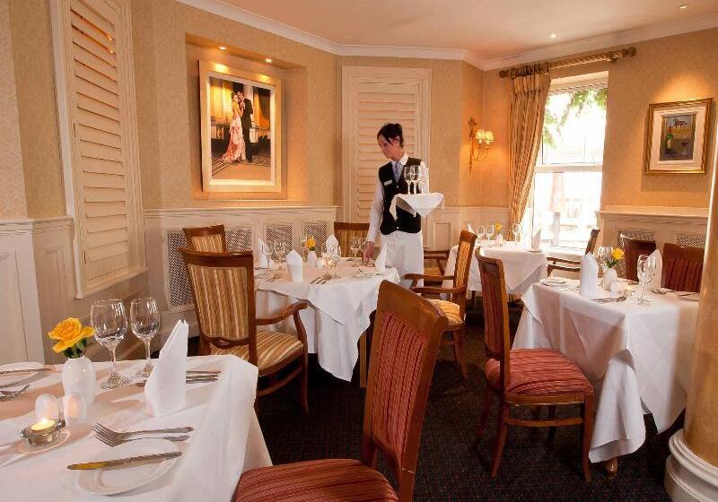 ホテル Hodson Bay