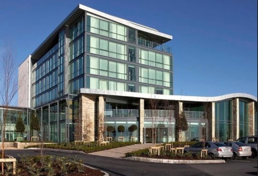 ホテル Hodson Bay