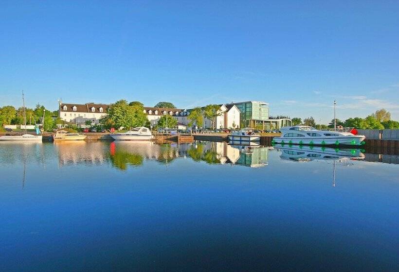 ホテル Hodson Bay