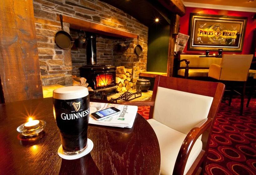 ホテル Hodson Bay