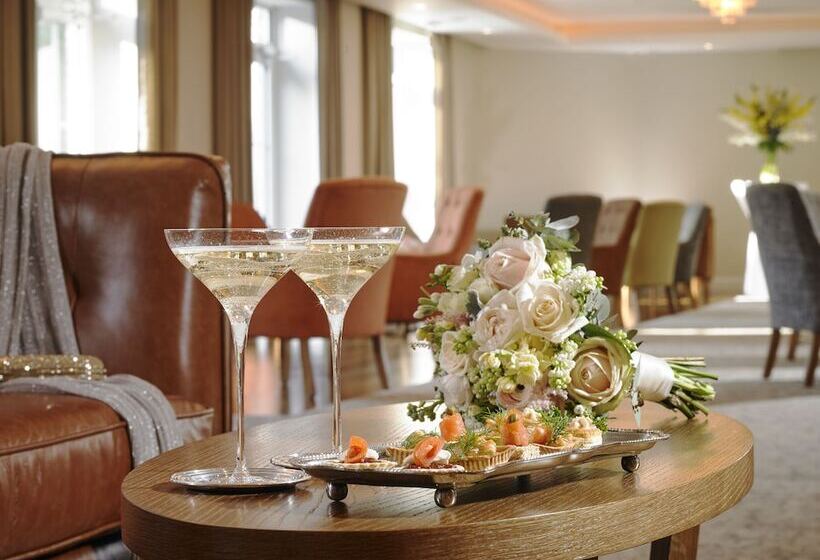 ホテル Hodson Bay