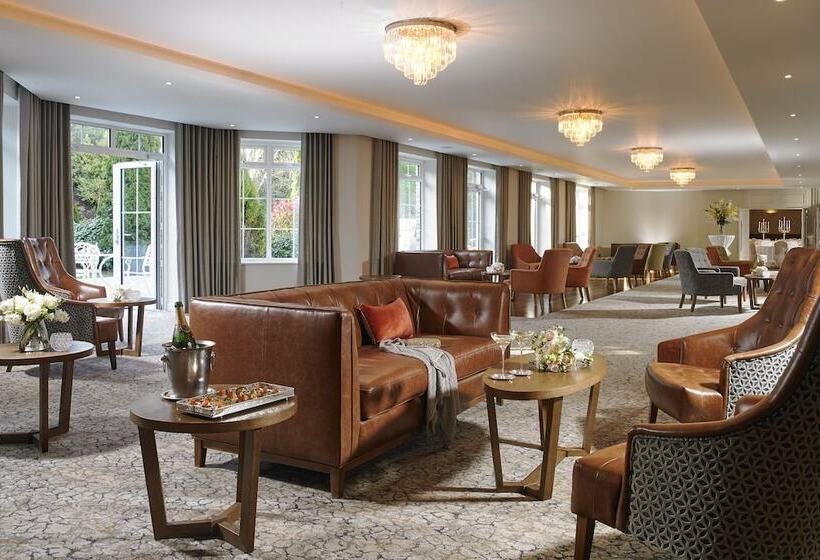 ホテル Hodson Bay