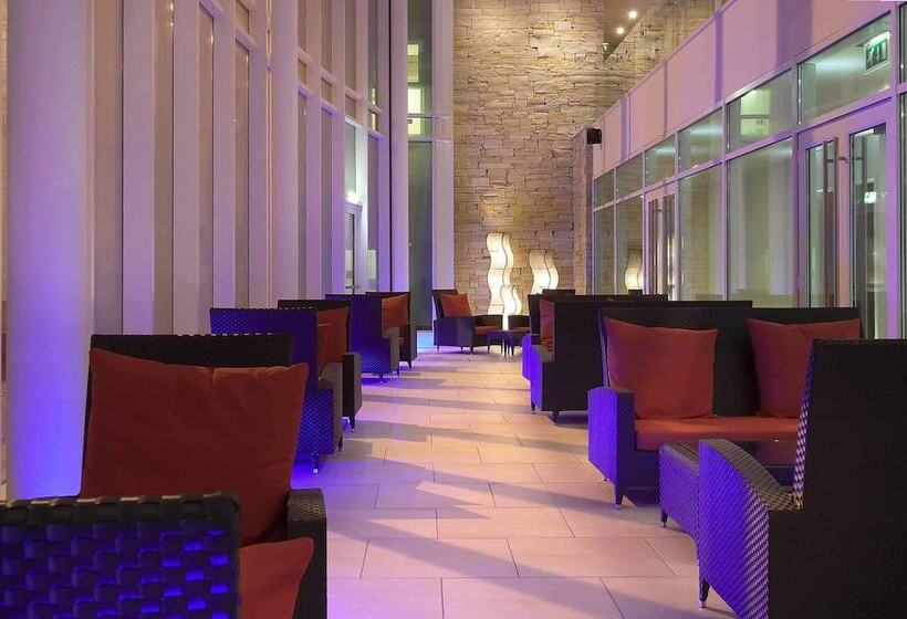 ホテル Hodson Bay